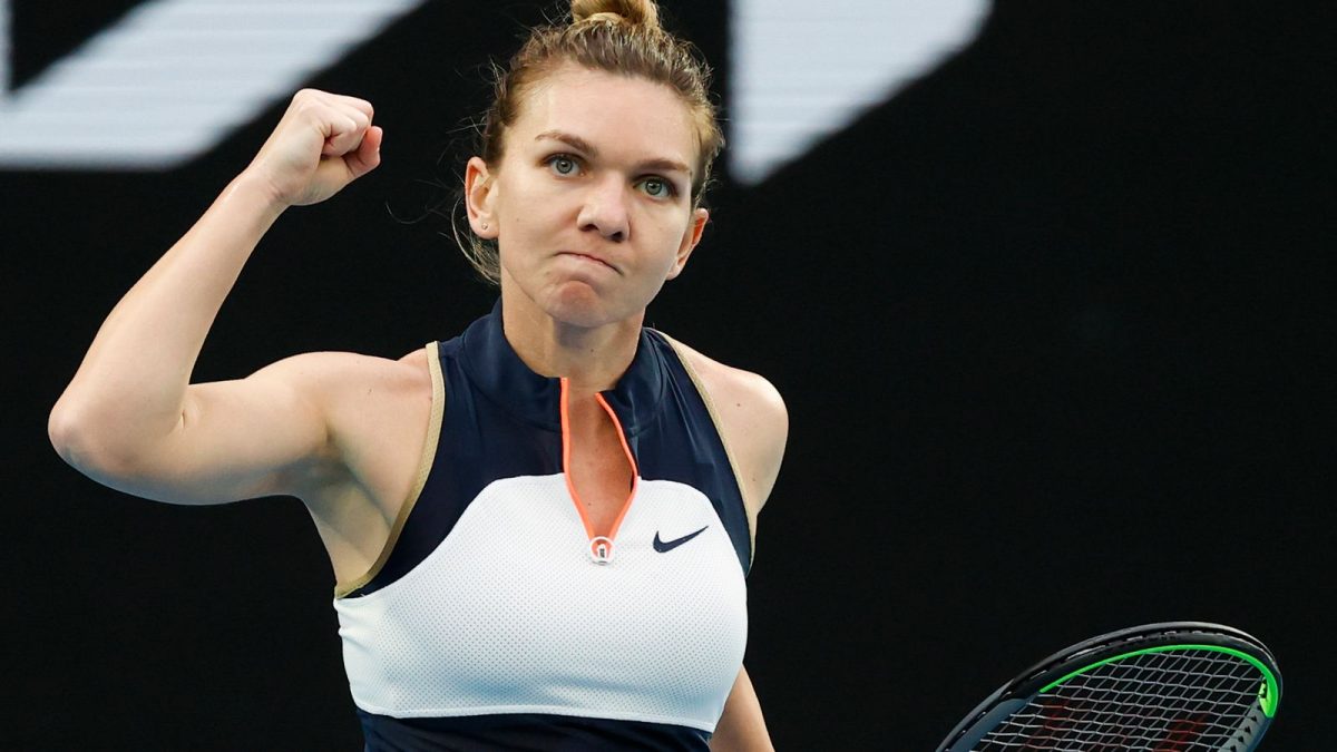 Fostă campioană europeană: „Sunt convinsă că Simona Halep nu a luat nimic”