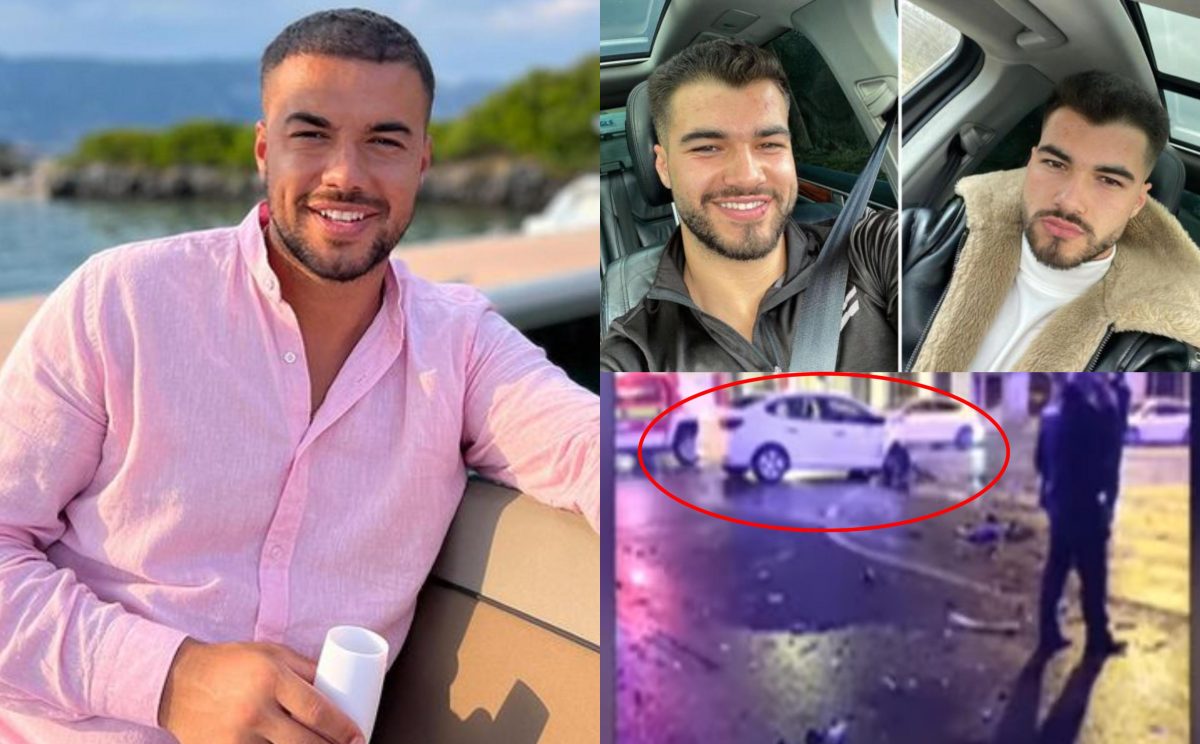Iancu Sterp, mesaj dur pentru cei care îl critică pe Culiță. Fratele manelistului a răbufnit: „V-ați trezit toți acum să-l judecați”
