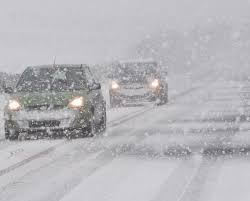 Deranj major în toată țara – Meteorologii anunță temperaturi sub pragul de îngheț, unde ninge viscolit