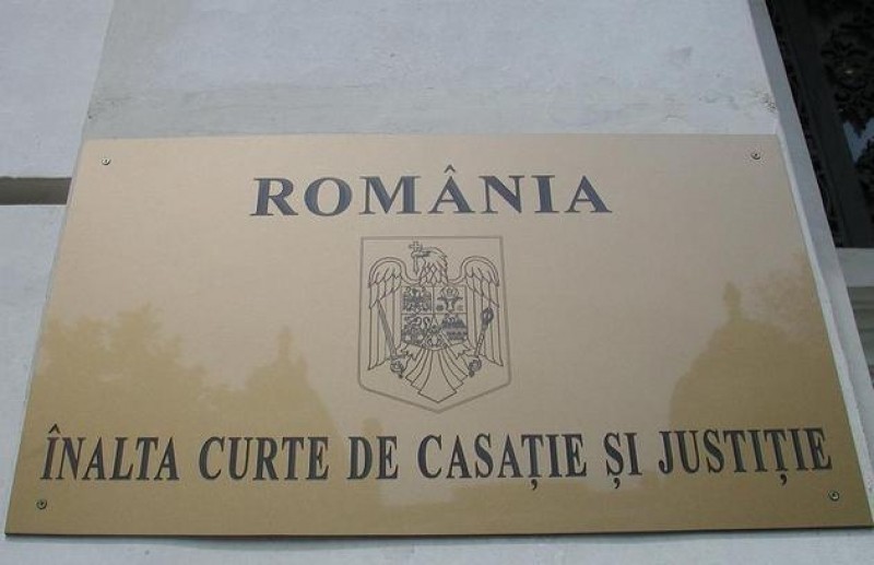 Deputat AUR, condamnat penal definitiv de ÎCCJ. A făcut pe Facebook informaţii dintr-o anchetă penală