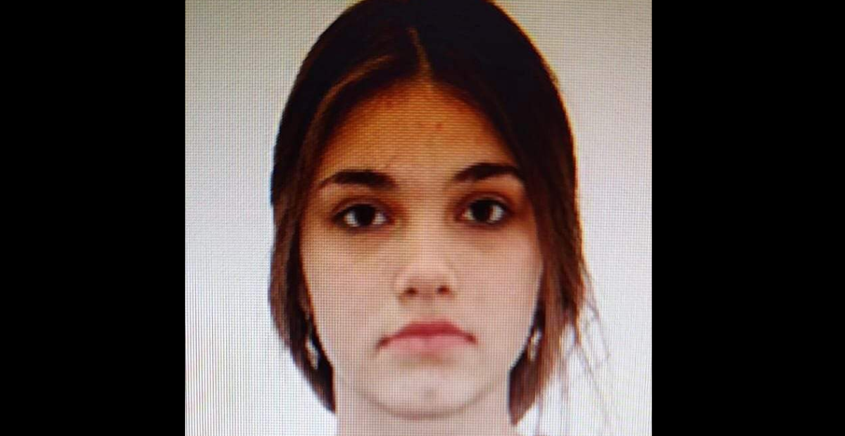 O minoră din Iaşi de 14 ani a fost dată dispărută de familie. Dacă aţi văzut-o, sunaţi la 112