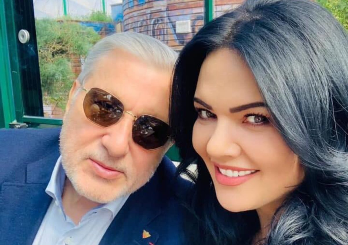 Răsturnare de situație în telenovela Ioana-Ilie Năstase. Ce spune fostul tenismen despre fuga soției de acasă cu 2 milioane de euro