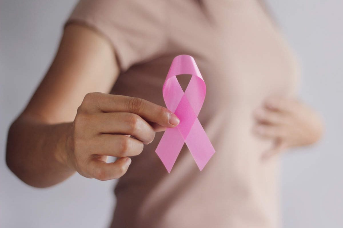 În cât timp evoluează cancerul la sân. De ce factori depinde dezvoltarea bolii