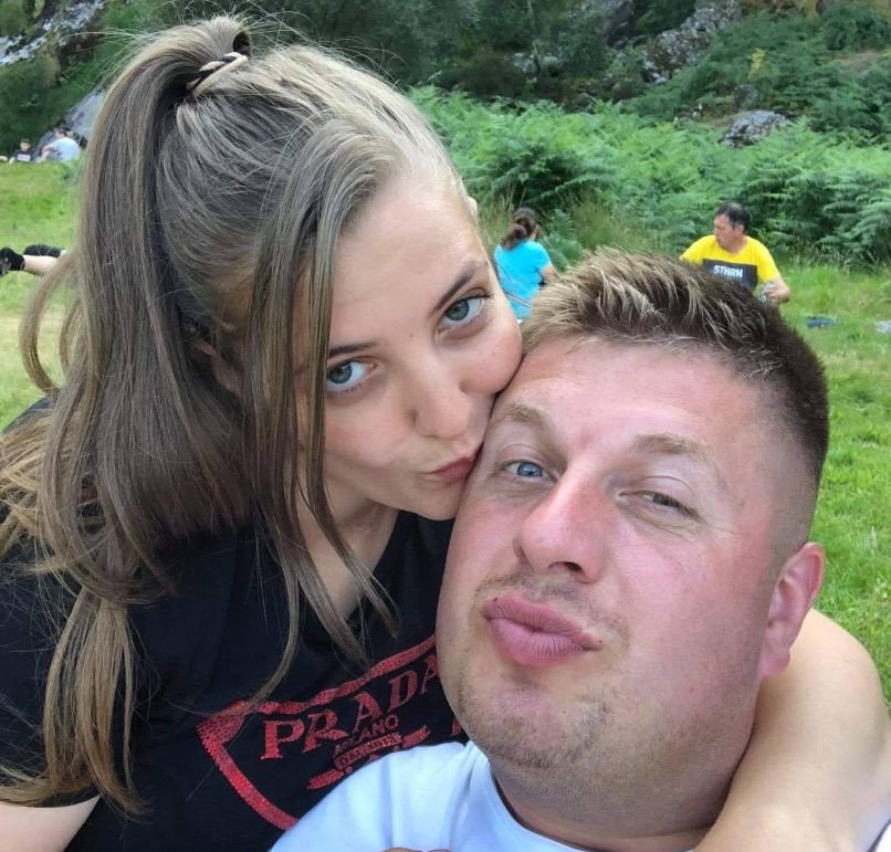 O româncă, ucisă în Irlanda de propriul iubit. Criminalul credea că doar a visat