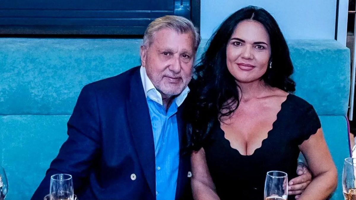 Ioana Năstase, despre despărțirea de celebrul tenismen: ”El și-a făcut bagajul și a plecat de acasă” 