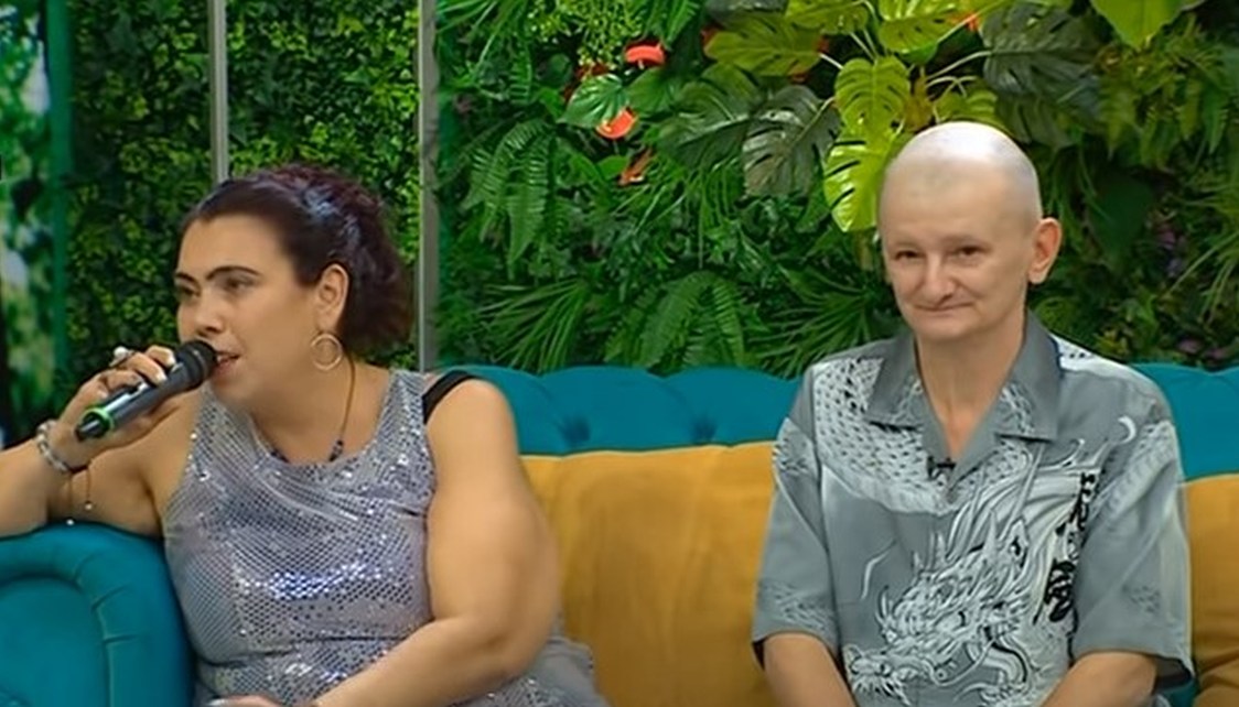 Ioana Tufaru a dezvăluit ce venituri are și de ce nu vrea să se angajeze