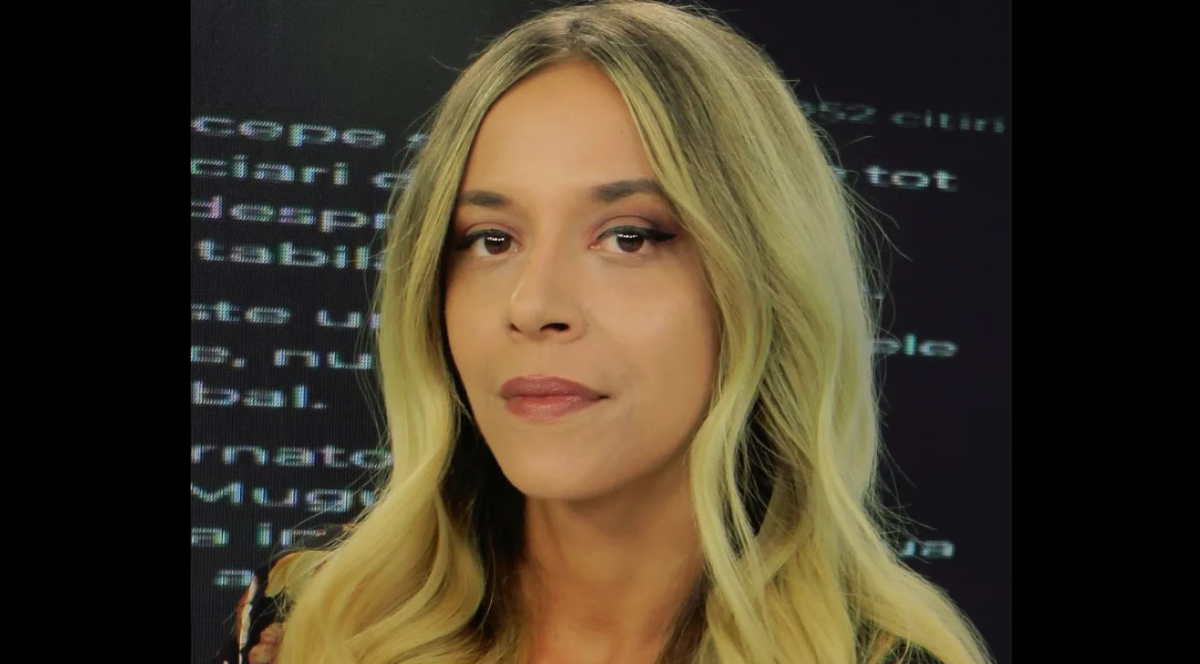 Incisivul jurnalist Iosefina Pascal, la BZI LIVE: „Decizia Curții Constituționale a României a „predat” suveranitatea noastră străinilor…! Asta a făcut PSD și PNL alături de Predoiu…!”