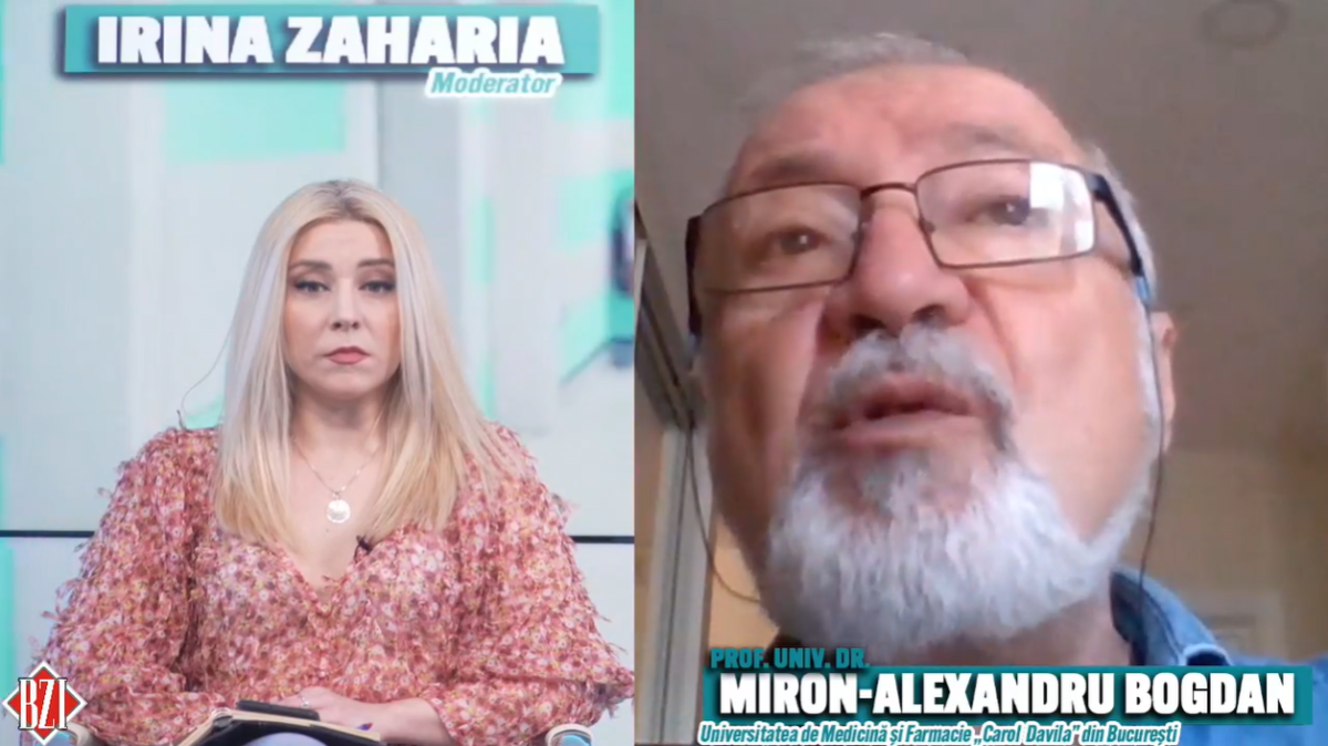 Care este diferența dintre hipertensiunea arterială sistemică și hipertensiunea arterială pulmonară? Prof. dr. Miron-Alexandru Bogdan explică cele două concepte – VIDEO