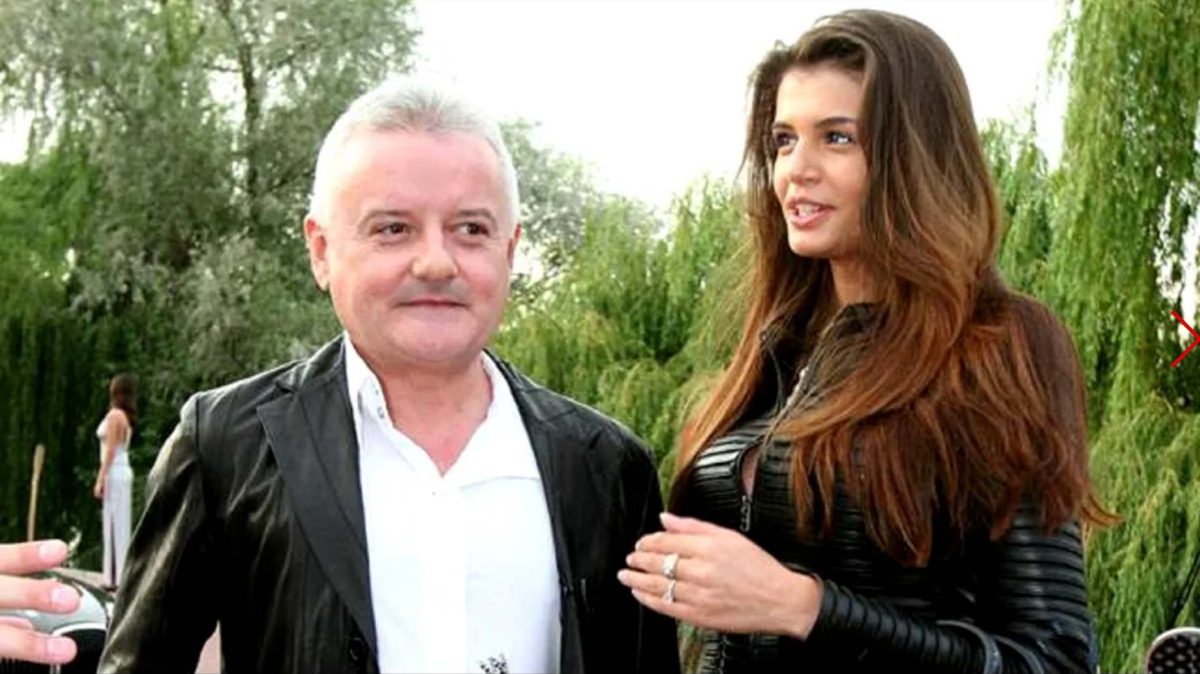 Monica Gabor și Irinel Columbeanu, în centrul unui nou scandal. De la ce a pornit totul