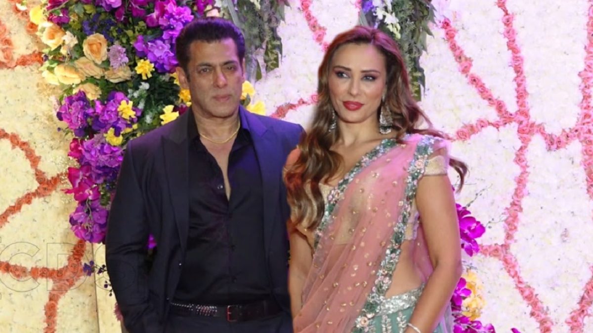 Iulia Vântur nu se mai ferește să vorbească despre relația ei cu Salman Khan! A făcut dezvăluiri uimitoare despre viața lor din India. De ce s-au ascuns atâția ani: „Eu am încercat să rămân cât mai în umbră”