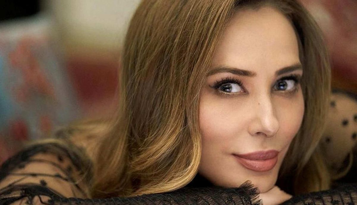Iulia Vântur, relație secretă înainte de Salman Khan. Cine a fost bărbatul misterios