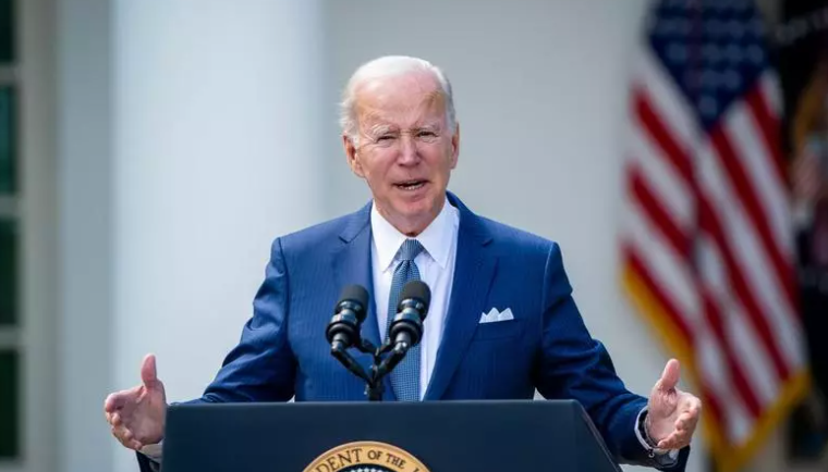 Nouă gafă marca Joe Biden, care a confundat Cambodgia, unde se află, cu Columbia
