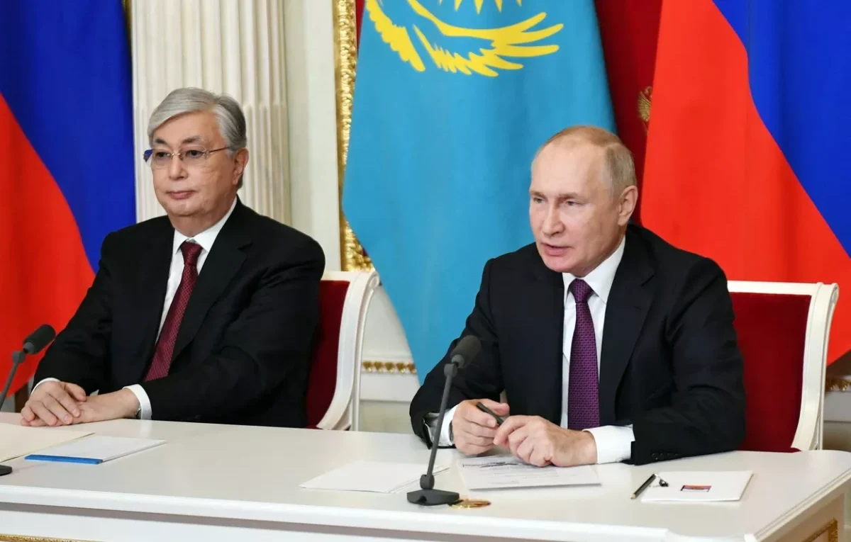 Vladimir Putin nu a rămas singur: „Rusia a fost mereu şi rămâne principalul partener strategic”