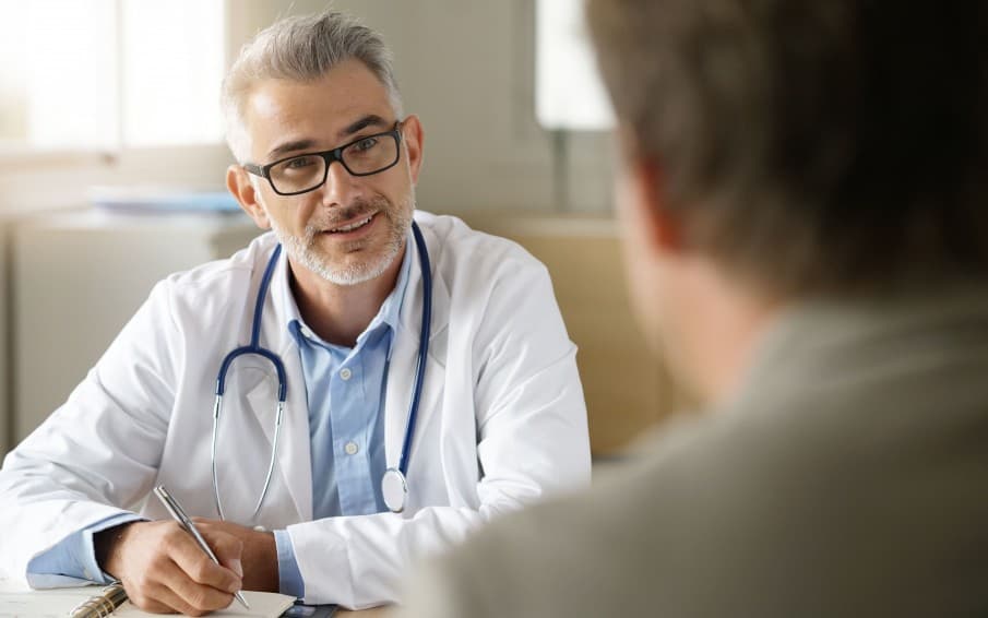 La ce doctor te duci pentru hemoroizi? Cum să scapi de cea mai frecventă boală a rectului