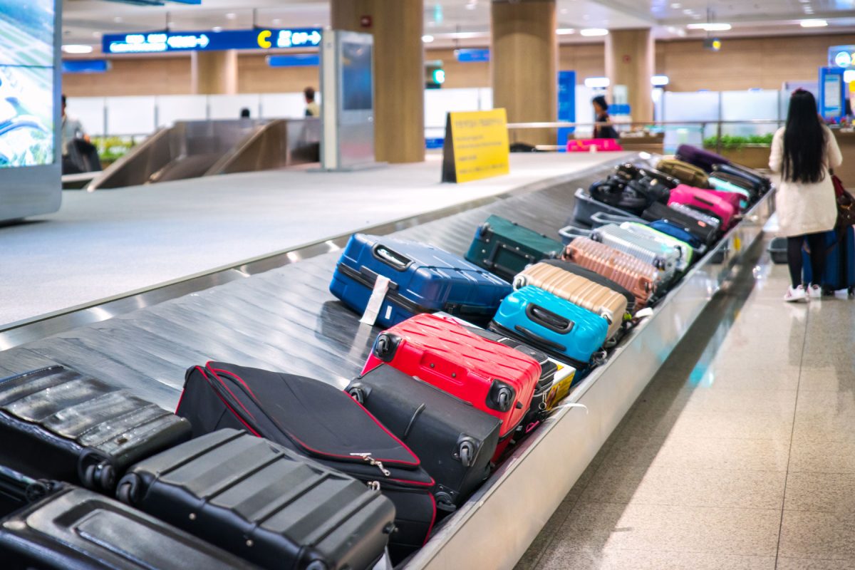 Restricţiile privind lichidele în bagajul de mână ar putea fi eliminate la aeroporturile din Marea Britanie