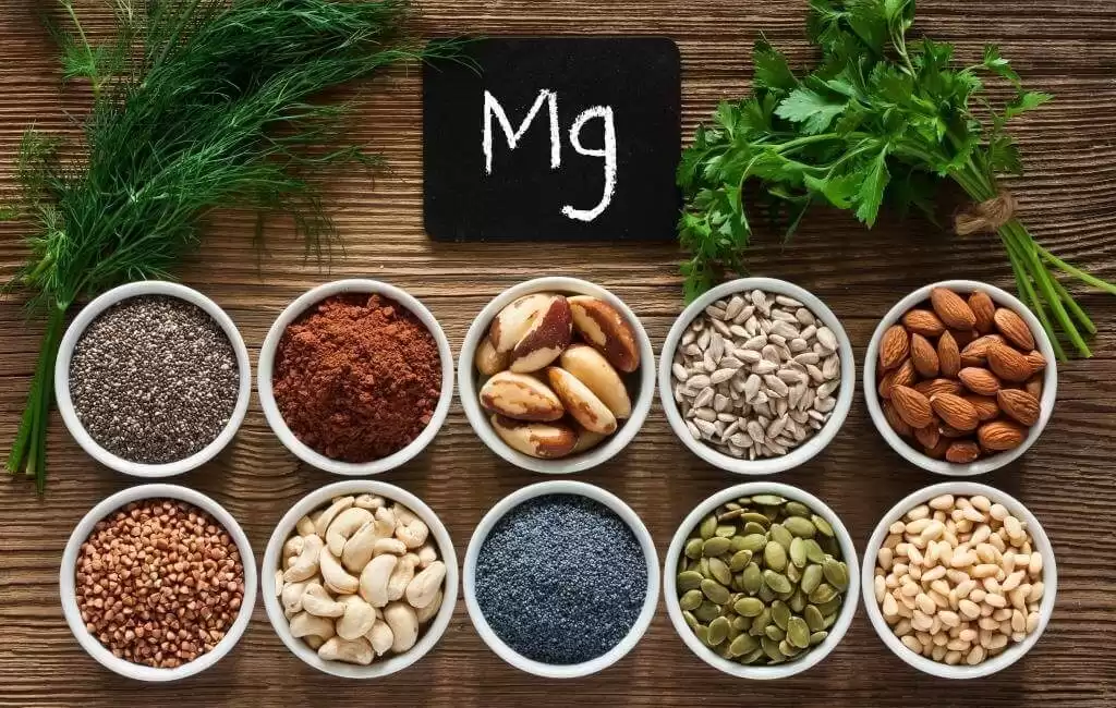 Lipsa de calciu și magneziu simptome. Ce stări neplăcute provoacă acest dezechilibru mineral