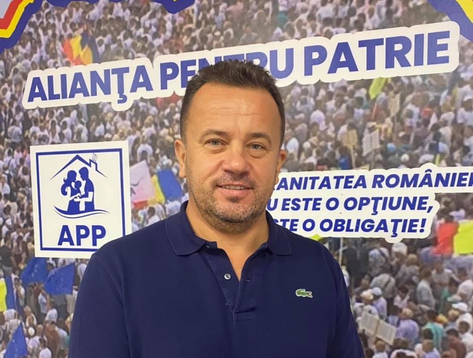 Prim-vicepreședintele APP, Liviu Pop: „Capitala României și locuitorii ei – jefuiți și abandonați de Nicușor Dan – reprezentantul ales al grupării haștag-rezist”