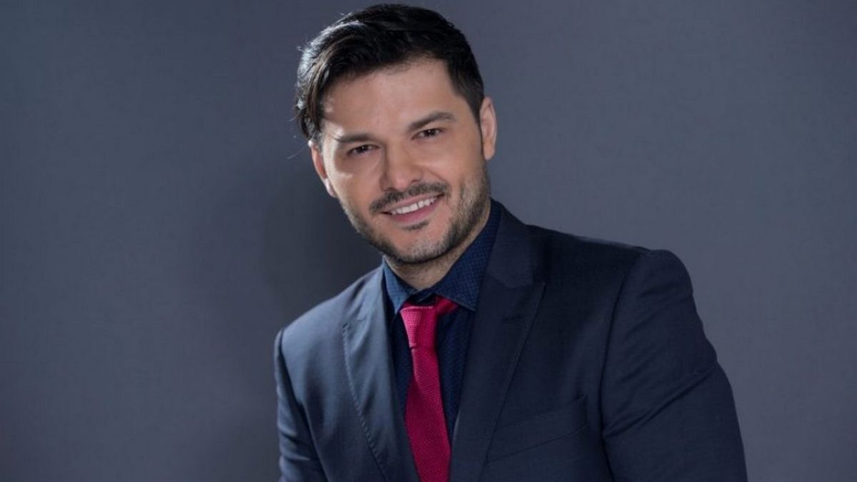 Pe Liviu Vârciu îl vezi toată ziua la TV! Ce s-a ales de cei doi foști colegi, la 18 ani de la destramarea trupei L.A