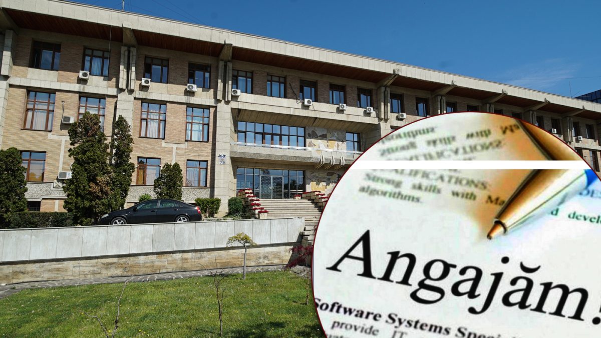 Noi locuri de muncă votate de consilierii județeni. Organigramă mai mare la două instituții ieșene