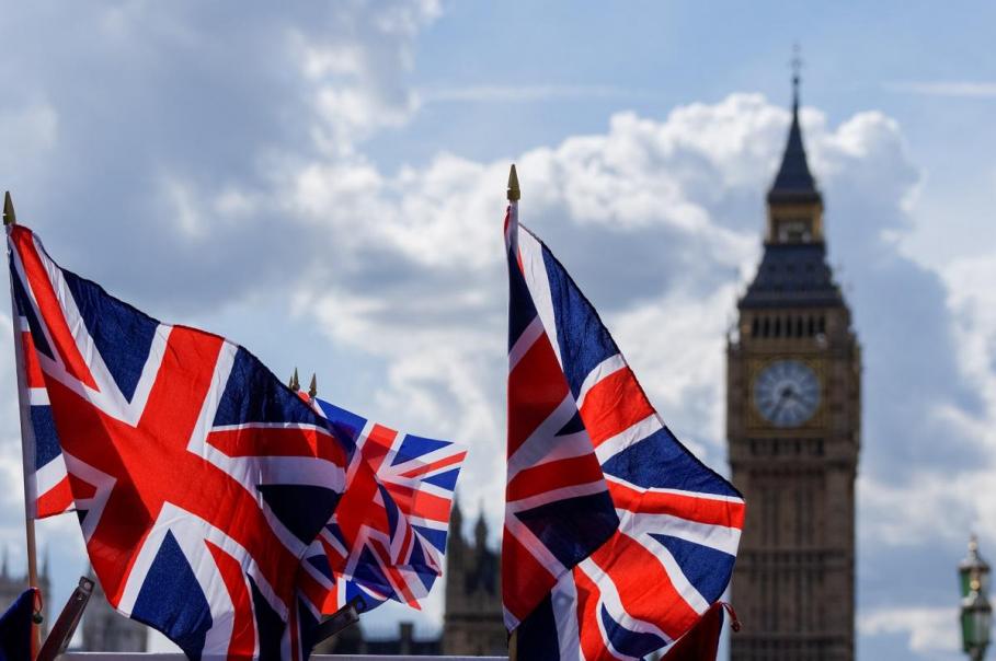 Britanicii vor avea o nouă sărbătoare națională. Când se va sărbători încoronarea regelui Charles al III-lea