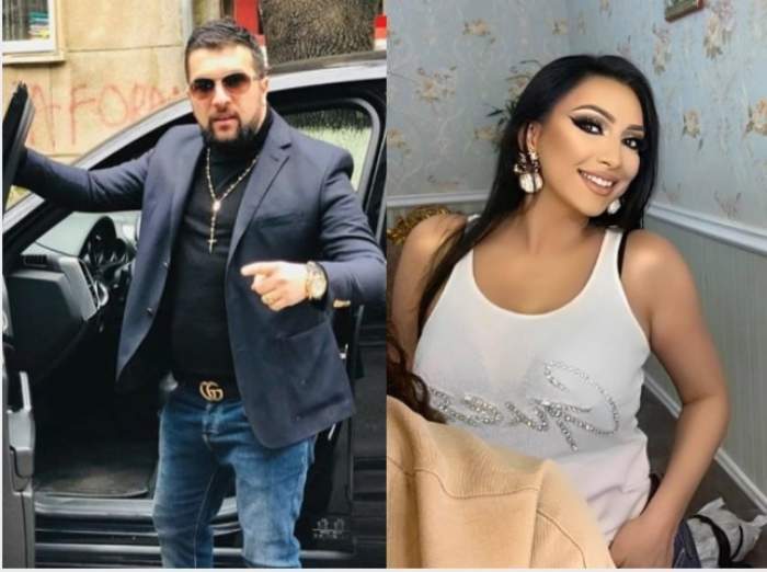 Mădălina Miu, deranjată de un apelant necunoscut. Fosta soție a lui Tzancă Uraganu face un apel disperat: ”Vă rog mult”