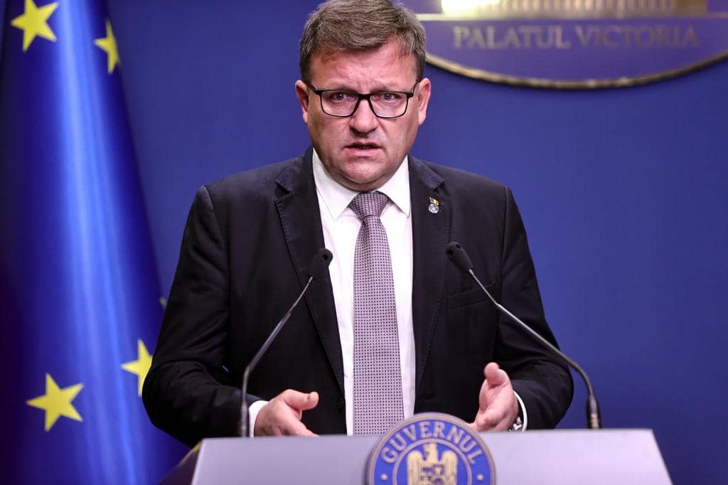 Ministrul Muncii, precizări despre majorarea pensiilor: „Vorbim de majorarea de cel puțin 10%”