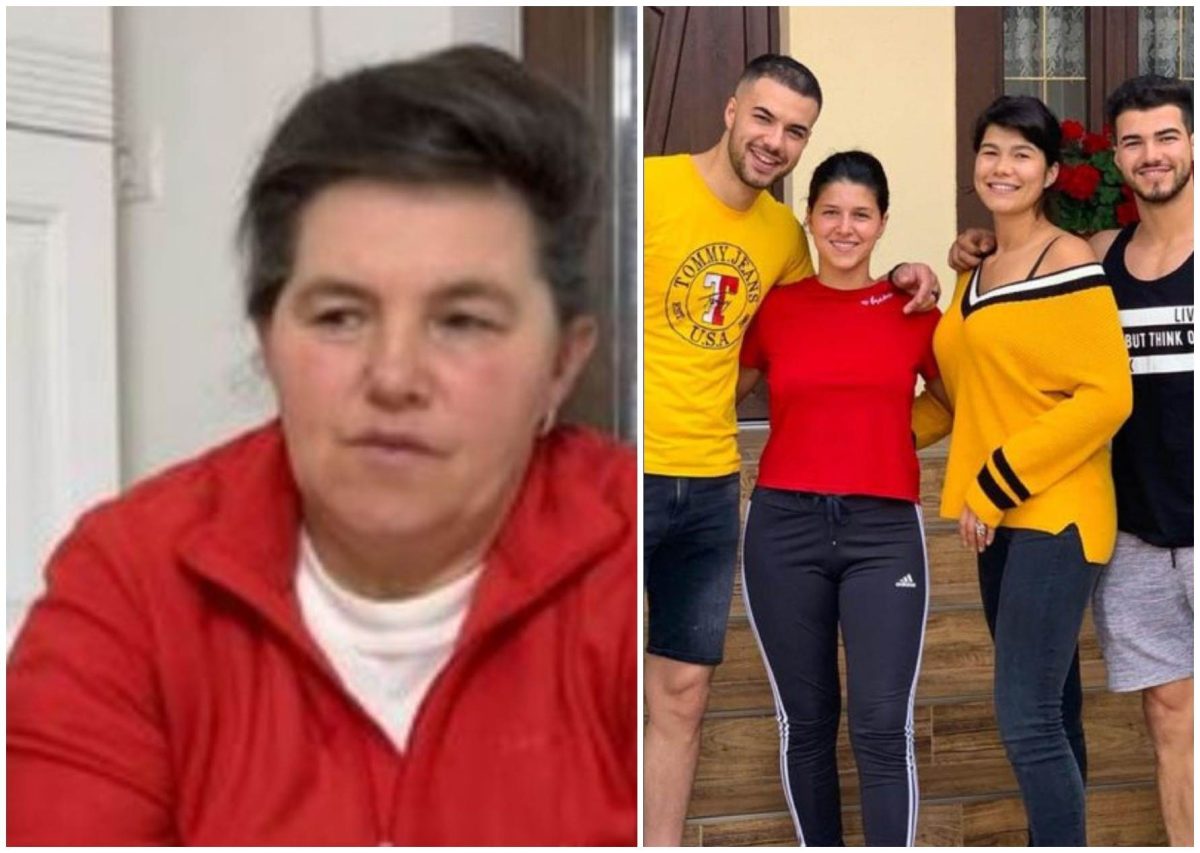 Mama Geta i-a descoperit pe hoții care le-au furat seiful. „Am găsit autorii, bate-i să-i bată!”