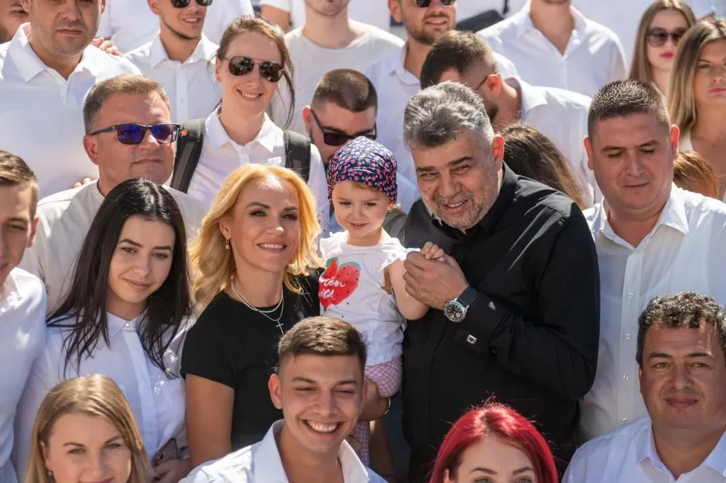 Programe naţionale Student Invest şi Family Start (P)