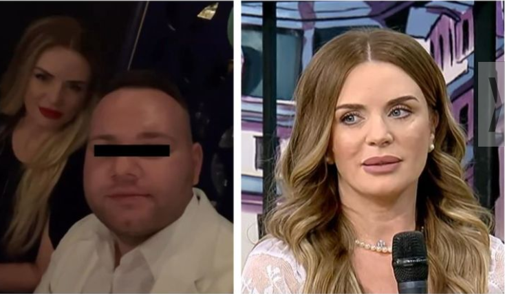 Marcela Fota a dat cărțile pe față! A vorbit pentru prima dată despre relația sa. Dezvăluirile nebănuite făcute de artistă: „Este o poveste care…”