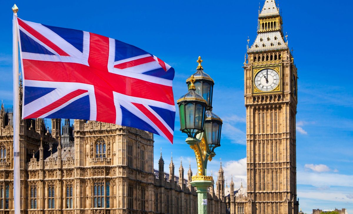 Marea Britanie a intrat în recesiune. Ministrul britanic de Finanțe a făcut anunțul