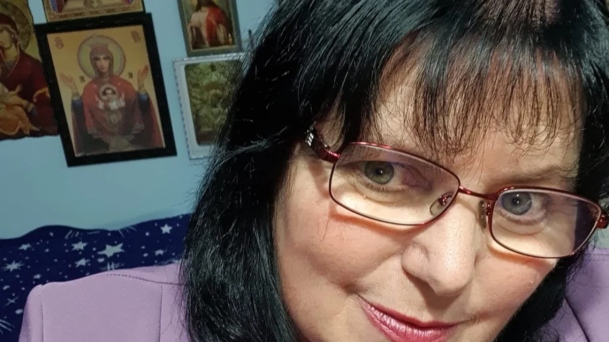 Se schimbă ordinea la nivel mondial? Ce soartă vor avea șefii statelor divulgă Maria Ghiorghiu, la BZI LIVE – VIDEO