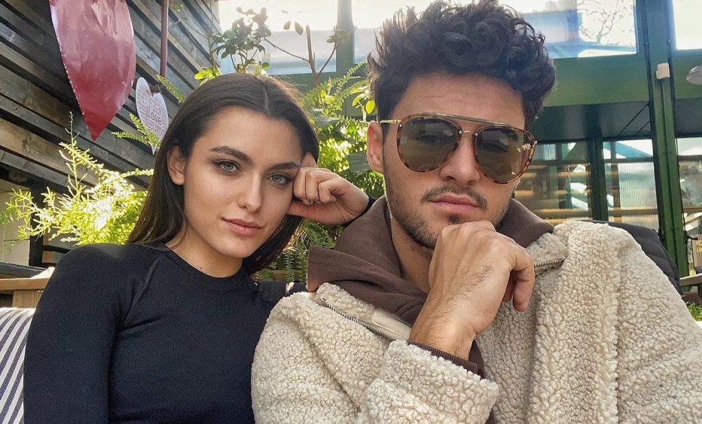Alexia Eram și Mario Fresh au decis, după șase ani împreună să ia o pauză. Artistul rupe tăcerea despre despărțirea de fiica Andreei Esca