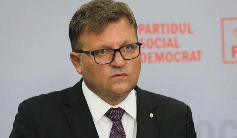 Ministrul Muncii, declarații după creșterea pensiilor: „Dacă nu era PSD la guvernare, nu existau majorări. Nu e PR politic, este simplul adevăr”