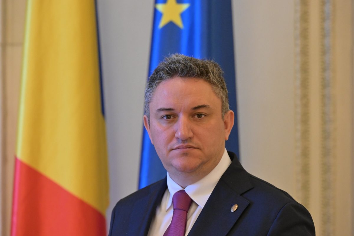 Cu ocazia Zilei Naționale a României, deputatul Marius Ostaficiuc a transmis un mesaj care să exprime realitatea zilelor noastre (P)