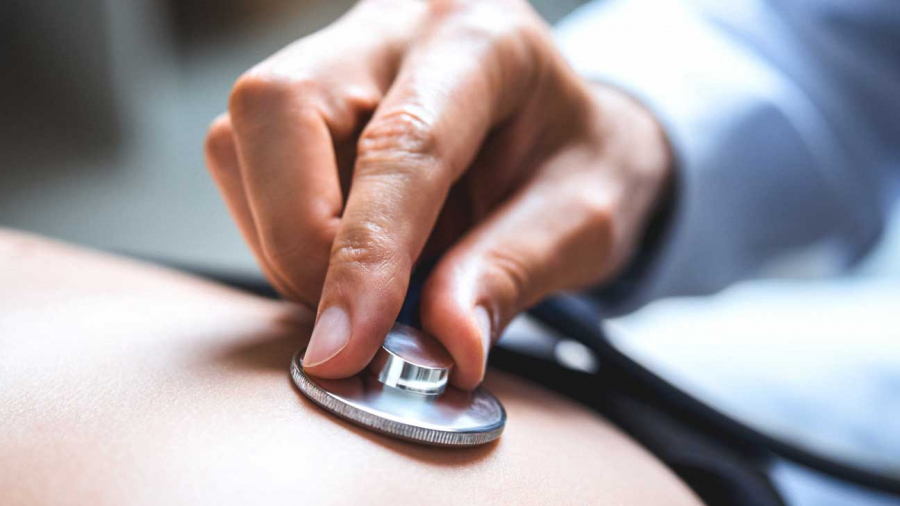 Cum poate fi depistată hipertensiunea pulmonară? Prof. dr. Miron-Alexandru Bogdan ne arată care sunt pașii pentru un diagnostic corect – VIDEO