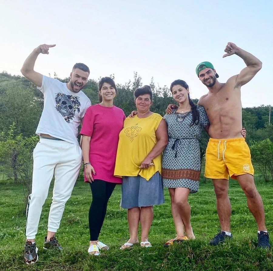 “Am găsit autorii, bate-i să-i bată!” Hoții care au jefuit familia Sterp au fost descoperiți