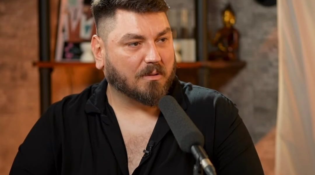 Ce spune Micutzu despre relația cu fosta iubită. Celebrul actor a fost la un pas de depresie