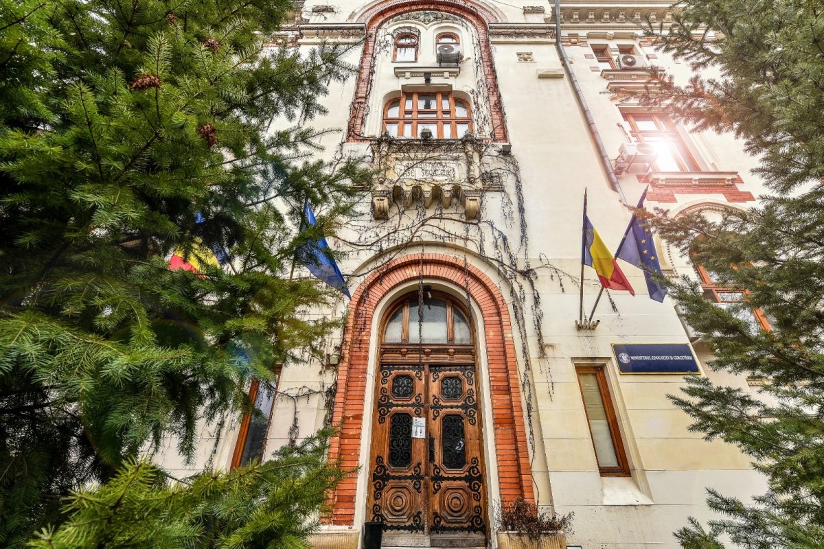 CJRAE și CMBRAE nu se vor desființa. Președintele Comisiei de Învățământ din camera superioară a Parlamentului, Monica Anisie: „Am confirmarea din partea ministrei Educației”