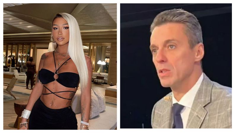 Mircea Badea a făcut-o praf pe Ema Uta! Replica elegantă dată de iubita lui Alex Bodi