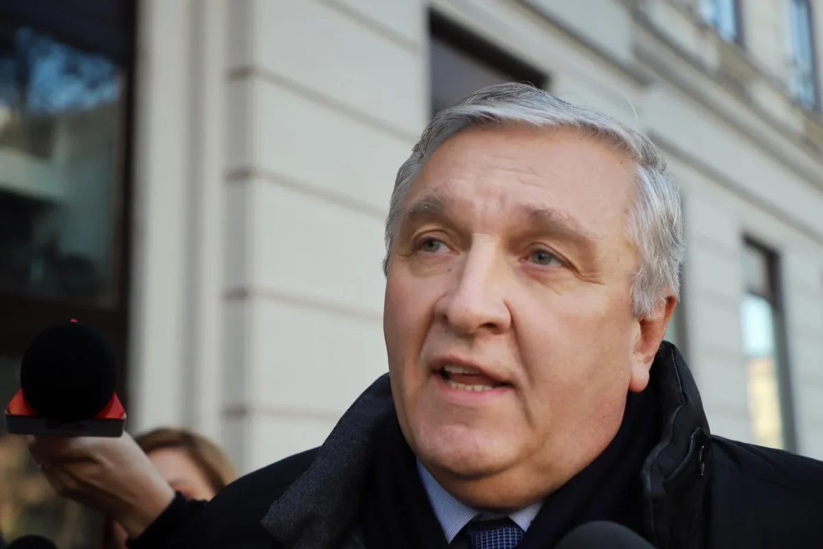 Profesorul Mircea Beuran, achitat în dosarul în care a fost acuzat de luare de mită
