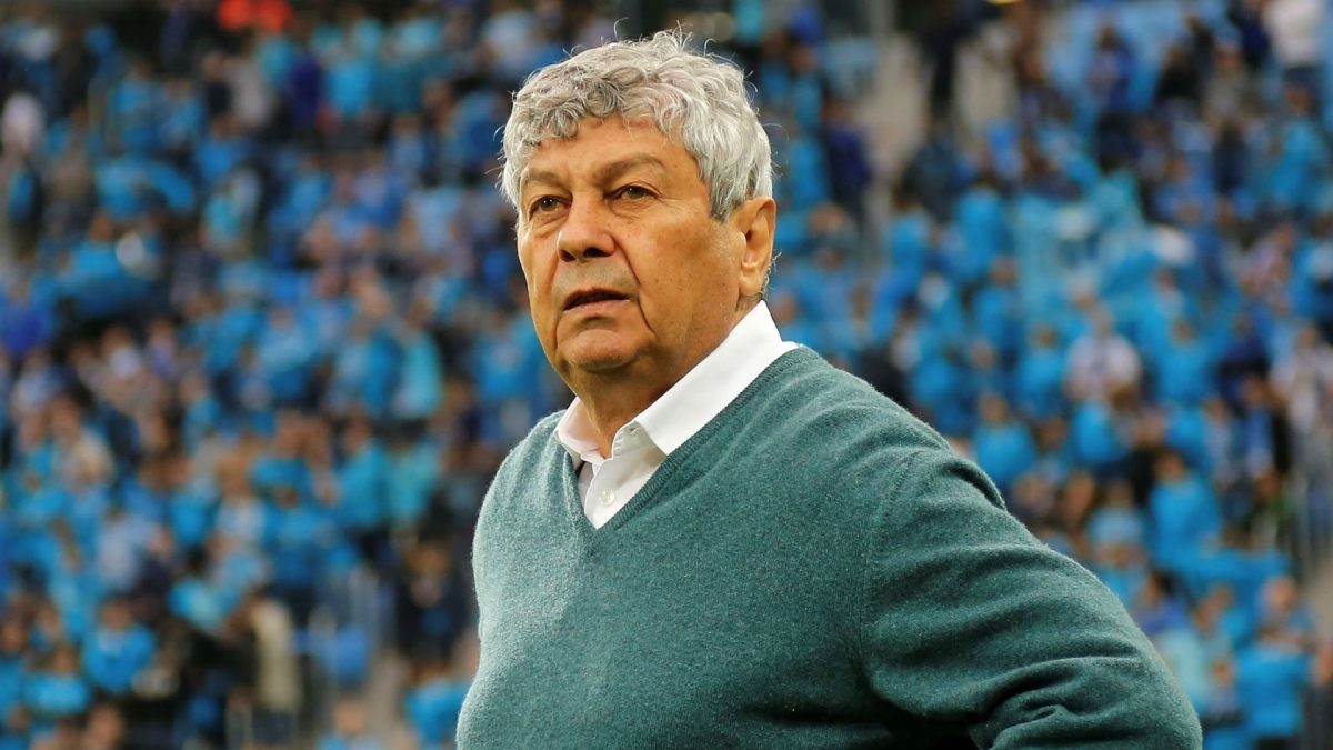 Final de carieră pentru Mircea Lucescu? „Probabil îi va spune:’Dom’le, e bine să ne oprim aici!”