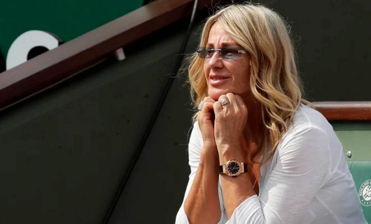 Nadia Comăneci, cadou inedit de la fiul Dylan, la vârsta de 61 de ani: „Mi-au dat lacrimile”