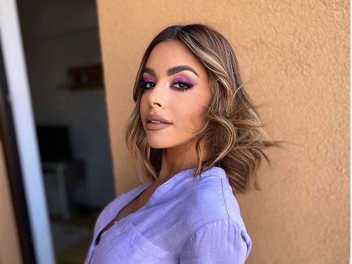 Natalia Mateuț este răsfățată de iubit și face furori la evenimentele mondene. Ce spune vedeta despre trecutul ei amoros