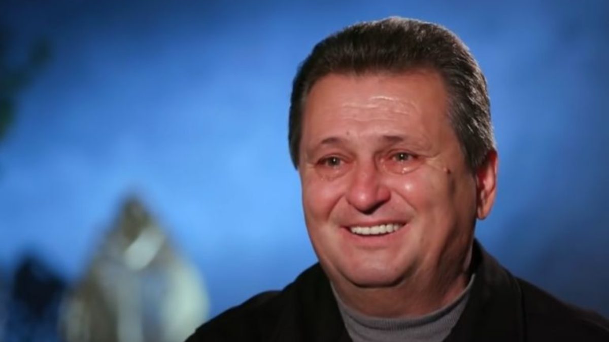 Nea Marin are probleme grave de sănătate. Cum a aflat de ce boală suferă