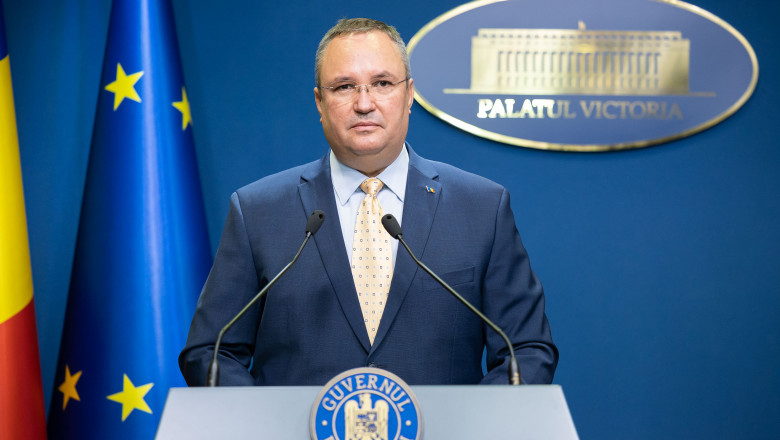 Salariul minim și pensiile vor crește. Premierul României, Nicolae Ciucă, a făcut anunțul – VIDEO