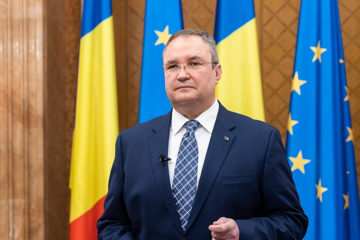 Nicolae Ciucă, mesaj pentru PSD în scandalul pensiilor: „Nu cred că trebuie să ne angajăm într-o dispută politică” – VIDEO