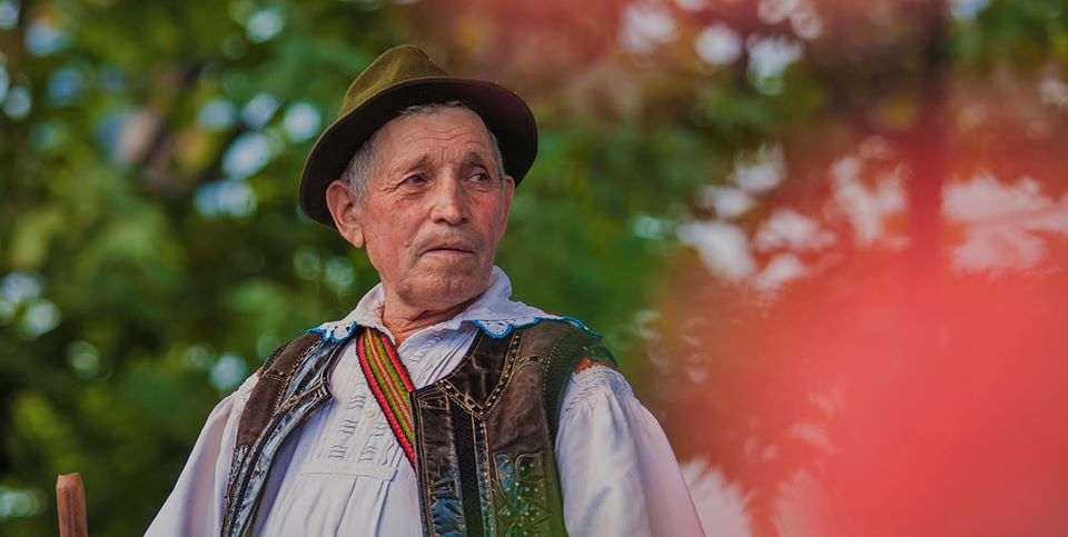 A murit românul declarat „Tezaur Uman Viu”. Interpretul a obținut zeci de premii în țară și străinătate