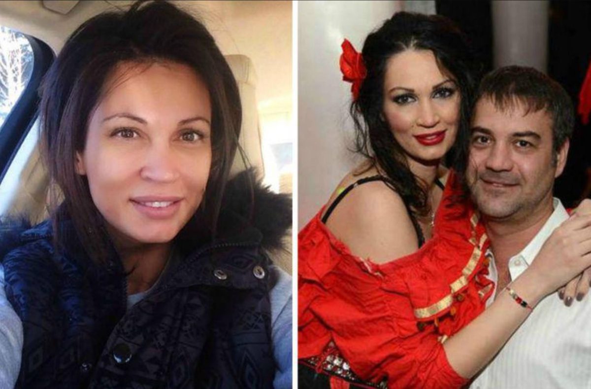 Nicoleta Luciu nu pare deranjată că a fost înșelată de soț: „Aşa stau lucrurile între noi”