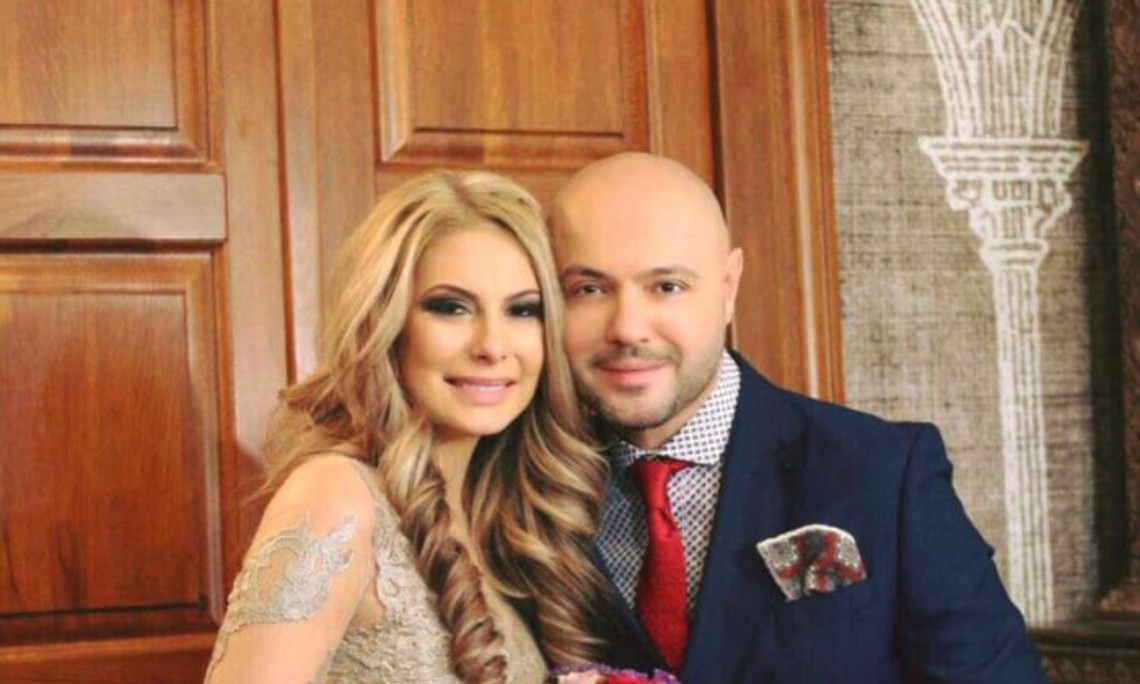 Cum se înțelege Noemi Mitoșeru cu fostul soț. ,,Noi încă ne mai iubim, însă nu există cale de împăcare…”