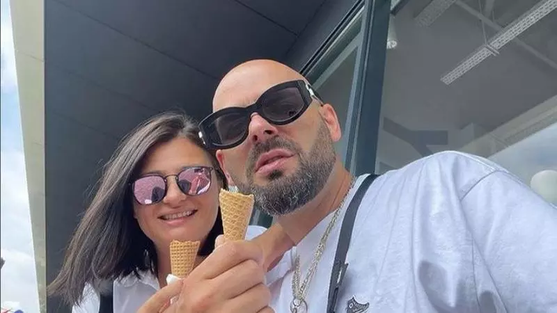 Mădălina Crețan, mesaj sfâșietor după ultima apariție la televizor a lui Nosfe. Regretatul artist participase la un show culinar